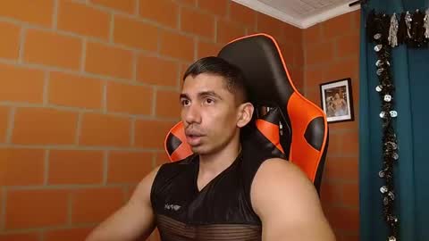 Adan Sin online show from January 15, 2025, 7:23 pm