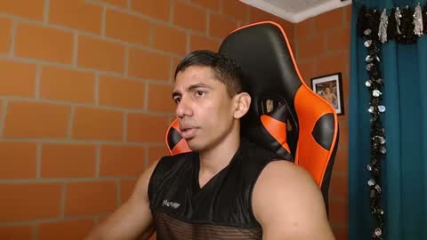 Adan Sin online show from January 22, 2025, 5:59 pm