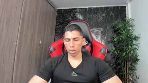 Adan Sin online show from February 23, 2026, 7:22 pm