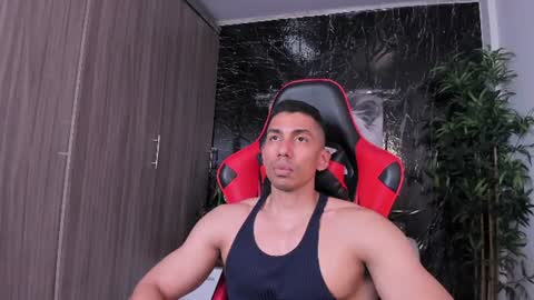 Snapshot of adan_sin1 chatting on June 29, 2026, 6:30 pm Adan Sin online show from June 29, 2026, 6:30 pm