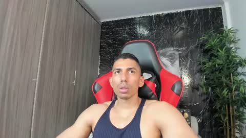 Snapshot of adan_sin1 chatting on June 30, 2026, 5:36 pm Adan Sin online show from June 30, 2026, 5:36 pm