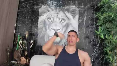 Snapshot of adan_sin1 chatting on July 4, 2026, 4:24 pm Adan Sin online show from July 4, 2026, 4:24 pm