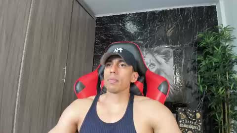 Snapshot of adan_sin1 chatting on July 13, 2026, 6:55 pm Adan Sin online show from July 13, 2026, 6:55 pm