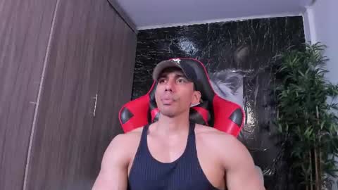 Snapshot of adan_sin1 chatting on July 14, 2026, 3:40 pm Adan Sin online show from July 14, 2026, 3:40 pm