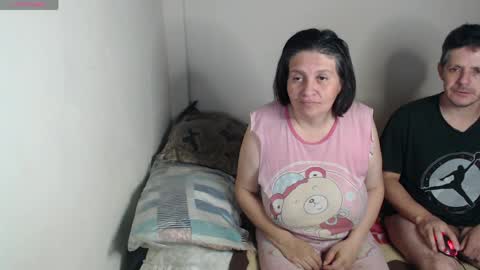 Adan and Eva online show from April 7, 2026, 12:44 am