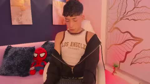 Adan  online show from June 30, 2026, 12:50 pm