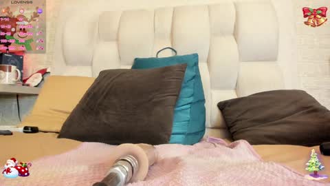 Snapshot of adaporter chatting on December 21, 2024, 5:58 am Ada Porter online show from December 21, 2024, 5:58 am