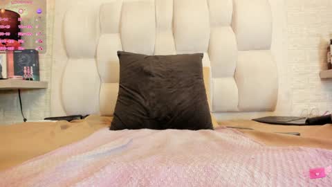 Snapshot of adaporter chatting on January 17, 2025, 5:53 am Ada Porter online show from January 17, 2025, 5:53 am