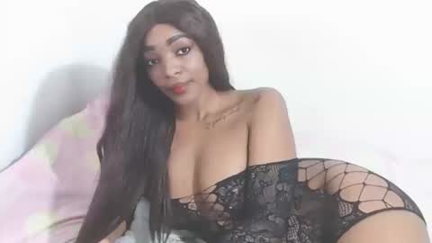 Adara Cooper online show from October 17, 2025, 6:43 pm