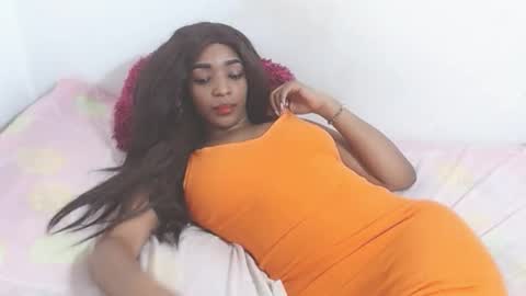 Adara Cooper online show from October 20, 2025, 6:19 pm