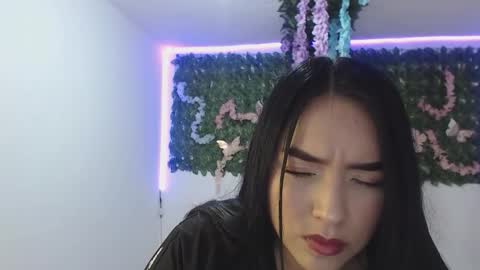 Snapshot of adara_cute_69 chatting on February 16, 2026, 6:04 pm Adara online show from February 16, 2026, 6:04 pm