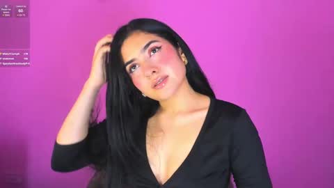  Adara Johnson  online show from February 24, 2025, 3:31 pm