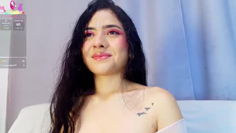  Adara Johnson  online show from November 14, 2025, 11:42 am