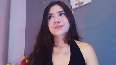  Adara Johnson  online show from March 12, 2026, 11:38 am