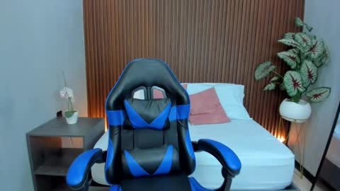 A D A R N A online show from February 27, 2026, 7:47 pm