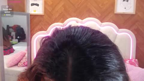 Snapshot of adarose_ chatting on February 26, 2026, 11:15 pm adarose_ online show from February 26, 2026, 11:15 pm