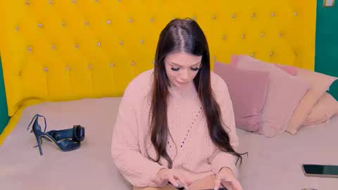 alissia online show from January 10, 2026, 6:26 am