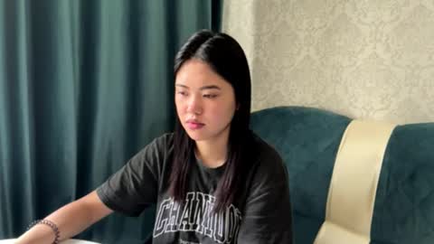 Mary online show from October 12, 2025, 6:12 am