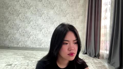 Mary online show from October 13, 2025, 12:05 pm