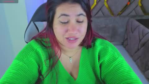 addy__02 online show from December 14, 2025, 2:44 pm