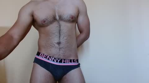 Addy James online show from March 14, 2026, 8:20 am