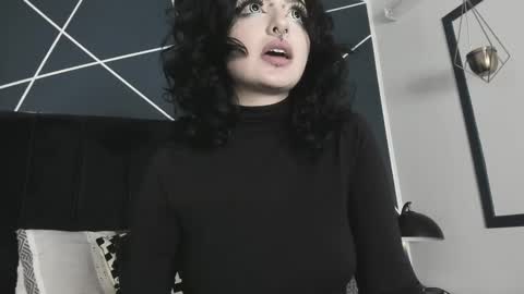 Ade  online show from February 18, 2025, 1:21 am