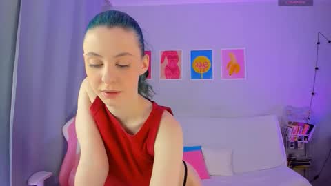 Snapshot of adel_vibes chatting on February 28, 2026, 5:19 am Adelle online show from February 28, 2026, 5:19 am