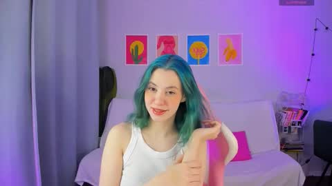 Snapshot of adel_vibes chatting on March 1, 2026, 4:36 am Adelle online show from March 1, 2026, 4:36 am