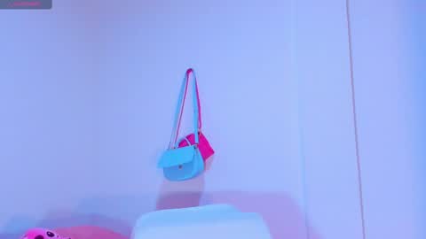 Snapshot of adela_parker chatting on February 13, 2025, 7:10 pm Adela Parker online show from February 13, 2025, 7:10 pm