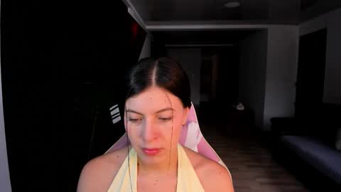 Snapshot of adela_parker chatting on February 4, 2026, 7:09 pm Adela Parker online show from February 4, 2026, 7:09 pm