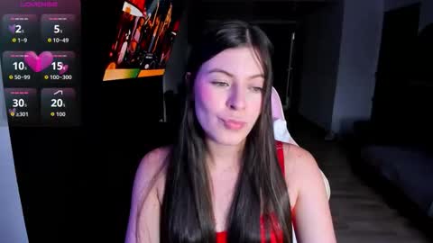 Snapshot of adela_parker chatting on March 29, 2026, 10:32 pm Adela Parker online show from March 29, 2026, 10:32 pm