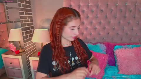Adelaine online show from October 8, 2025, 6:11 am