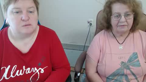 AdelAndSofia online show from January 13, 2026, 9:47 am