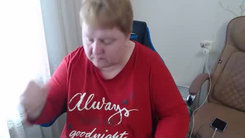 AdelAndSofia online show from May 13, 2026, 7:06 am