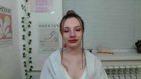 Snapshot of adele0_0 chatting on January 8, 2025, 2:03 pm Adele online show from January 8, 2025, 2:03 pm