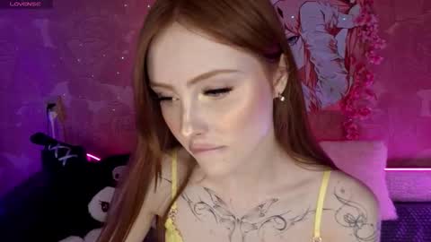 Snapshot of adele_kawaii chatting on September 26, 2025, 4:16 am Adele online show from September 26, 2025, 4:16 am