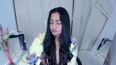 Snapshot of adele_sweett chatting on June 27, 2026, 12:22 pm Carolina online show from June 27, 2026, 12:22 pm