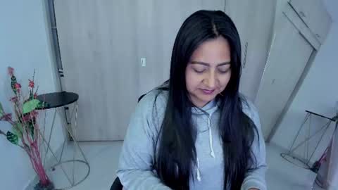 Snapshot of adele_sweett chatting on July 6, 2026, 10:56 am Carolina online show from July 6, 2026, 10:56 am