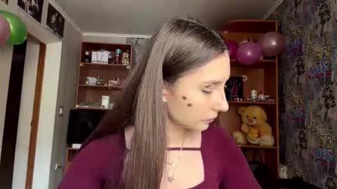 Poly online show from February 18, 2026, 10:11 am