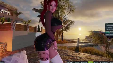 Adele online show from December 4, 2025, 11:57 pm