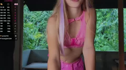 Adele online show from February 25, 2025, 6:36 am