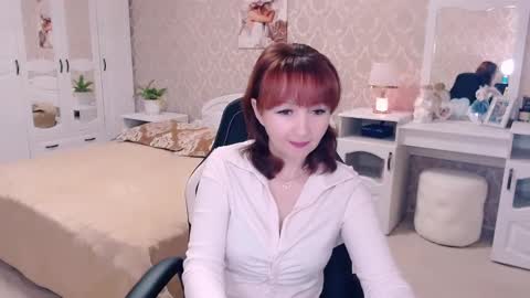 Snapshot of adelemoran chatting on February 1, 2025, 8:05 pm AdeleMoran online show from February 1, 2025, 8:05 pm