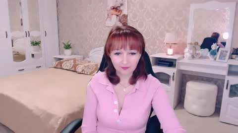 Snapshot of adelemoran chatting on February 9, 2025, 7:09 pm AdeleMoran online show from February 9, 2025, 7:09 pm