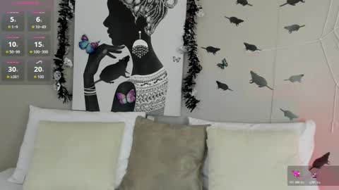 Adele Smithh online show from October 31, 2025, 11:55 am