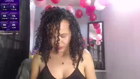 Adeleth online show from September 12, 2025, 3:01 pm