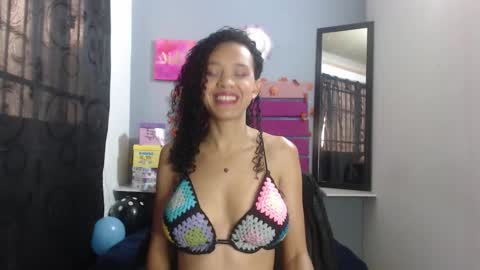 Adeleth online show from October 6, 2025, 12:35 pm