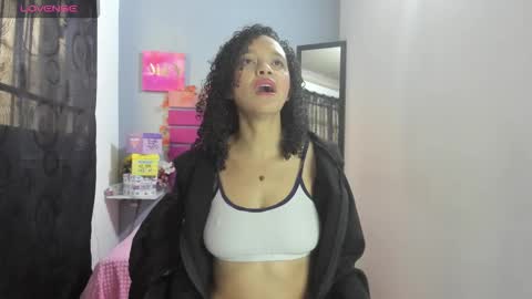 Adeleth online show from November 11, 2025, 1:11 pm