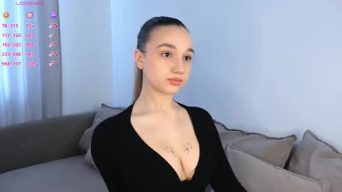 adelexx_zll online show from March 8, 2026, 5:22 am