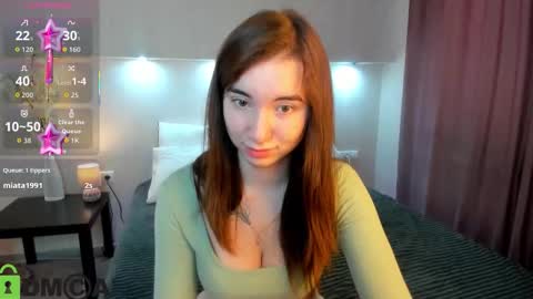 Adelina bliss online show from March 2, 2026, 9:38 am