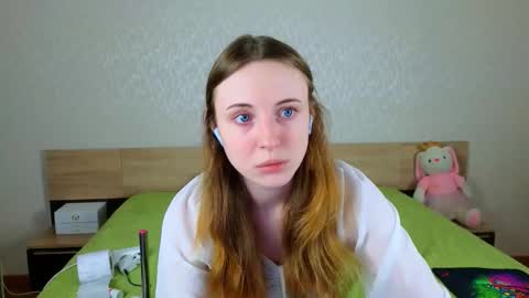 Adelina online show from February 6, 2026, 10:29 am